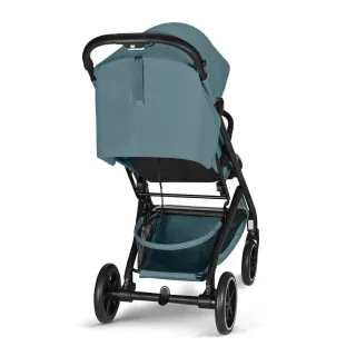 Cybex kolica Beezy Stormy Blue 2026 