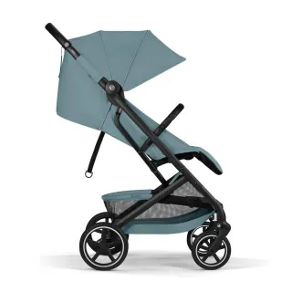 Cybex kolica Beezy Stormy Blue 2026 