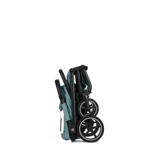 Cybex kolica Beezy Stormy Blue 2026 