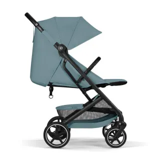 Cybex kolica Beezy Stormy Blue 2026 