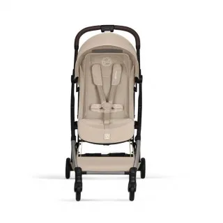 Cybex kolica Orfeo Almond Beige 2026 
