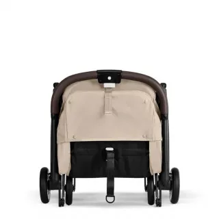 Cybex kolica Orfeo Almond Beige 2026 