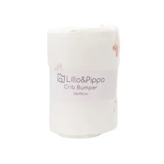 Lillo&Pippo ogradica 26x196cm, Butterfly 