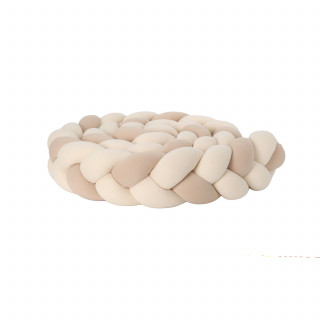 Lillo&Pippo pletenica 200cm, Soft Beige 