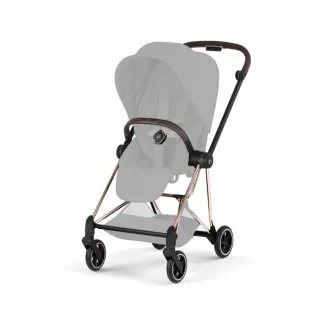 Cybex ram i sedalni deo za Mios 4.0., Rosegold 