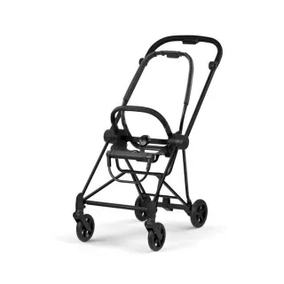 Cybex ram i sedalni deo za Mios 4.0., MattBlack 