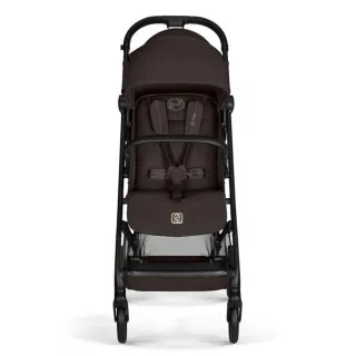 Cybex kolica Beezy, Chocolate Brown 2026 