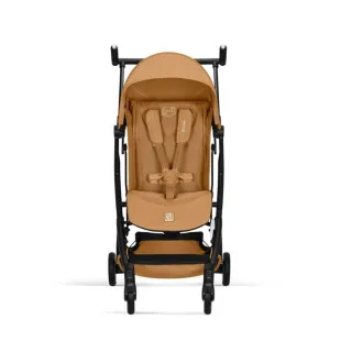Cybex kolica Libelle, Cinnamon Yellow 2026 