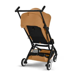 Cybex kolica Libelle, Cinnamon Yellow 2026 