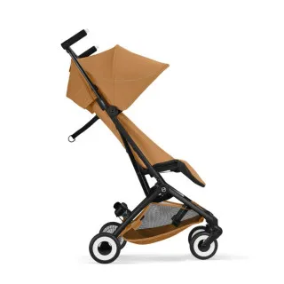 Cybex kolica Libelle, Cinnamon Yellow 2026 