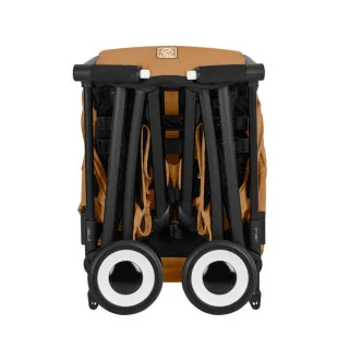 Cybex kolica Libelle, Cinnamon Yellow 2026 