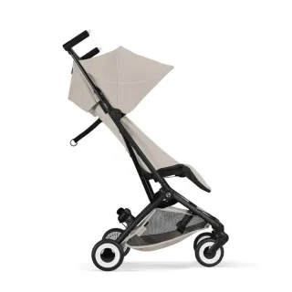 Cybex kolica Libelle, Dune Grey 2026 