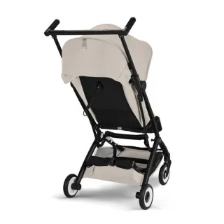 Cybex kolica Libelle, Dune Grey 2026 