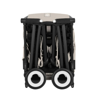 Cybex kolica Libelle, Dune Grey 2026 