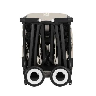 Cybex kolica Libelle, Dune Grey 2026 