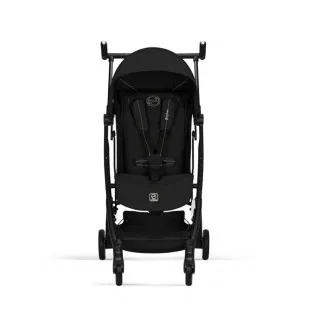 Cybex kolica Libelle, Magic Black 2026 