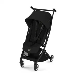 Cybex kolica Libelle, Magic Black 2026 