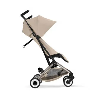 Cybex kolica Libelle, Almond Beige 2026 
