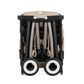 Cybex kolica Libelle, Almond Beige 2026 