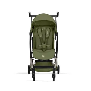 Cybex kolica Libelle, Moss Green 2026 