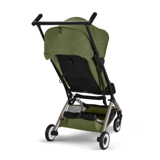 Cybex kolica Libelle, Moss Green 2026 