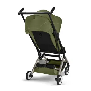 Cybex kolica Libelle, Moss Green 2026 