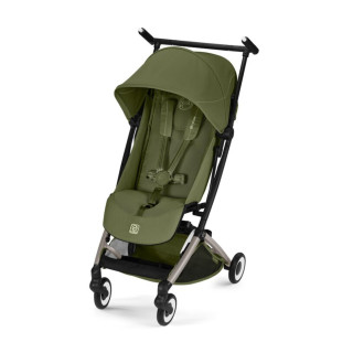 Cybex kolica Libelle, Moss Green 2026 