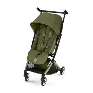 Cybex kolica Libelle, Moss Green 2026 