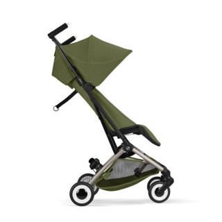 Cybex kolica Libelle, Moss Green 2026 