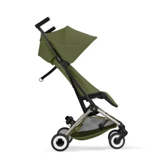 Cybex kolica Libelle, Moss Green 2026 
