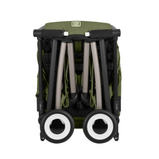 Cybex kolica Libelle, Moss Green 2026 