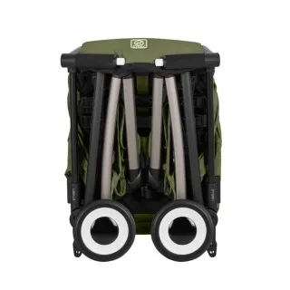 Cybex kolica Libelle, Moss Green 2026 