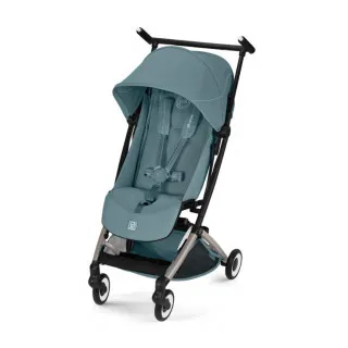 Cybex kolica Libelle, Stormy Blue 2026 
