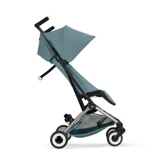 Cybex kolica Libelle, Stormy Blue 2026 