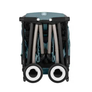 Cybex kolica Libelle, Stormy Blue 2026 