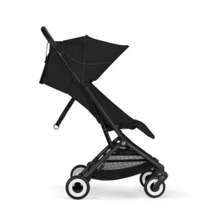 Cybex kolica Orfeo, Magic Black 2026 