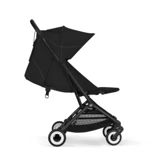 Cybex kolica Orfeo, Magic Black 2026 