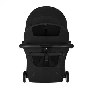 Cybex kolica Orfeo, Magic Black 2026 
