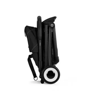 Cybex kolica Orfeo, Magic Black 2026 
