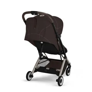 Cybex kolica Orfeo, Chocolate Brown 2026 