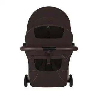 Cybex kolica Orfeo, Chocolate Brown 2026 