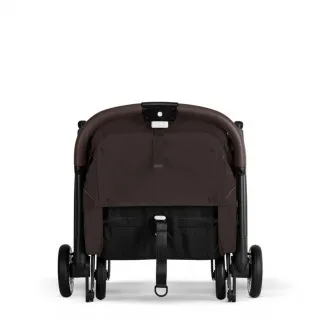Cybex kolica Orfeo, Chocolate Brown 2026 