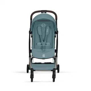 Cybex kolica Orfeo, Stormy Blue 2026 