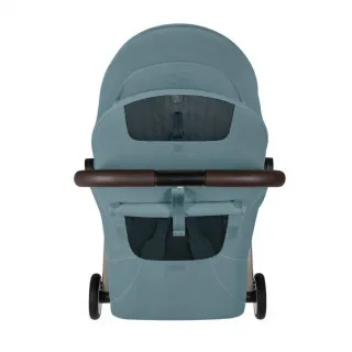 Cybex kolica Orfeo, Stormy Blue 2026 