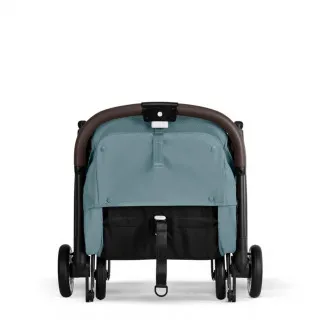 Cybex kolica Orfeo, Stormy Blue 2026 