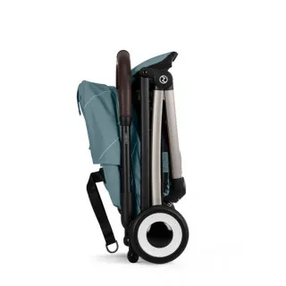 Cybex kolica Orfeo, Stormy Blue 2026 