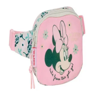 Safta dečija torbica za struk, Minnie Mouse 