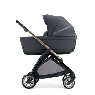 Inglesina trio sistem Electa Darwin, Garage Grey 