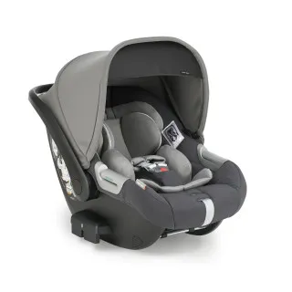 Inglesina trio sistem Electa Darwin, Garage Grey 