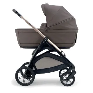 Inglesina trio sistem Aptica Darwin, Essence Mokka 